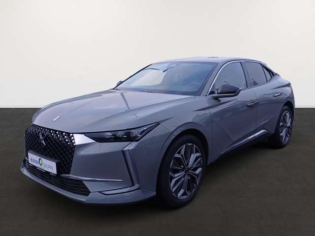 Imagine DS Automobiles DS 4 Trocadero