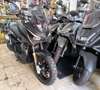 Kymco Dink 125 X Nero - thumbnail 9