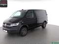 Volkswagen T6 Transporter T6 Transporter T6.1 2.0 TDI KASTEN LED,KLIMA,18Z Schwarz - thumbnail 1