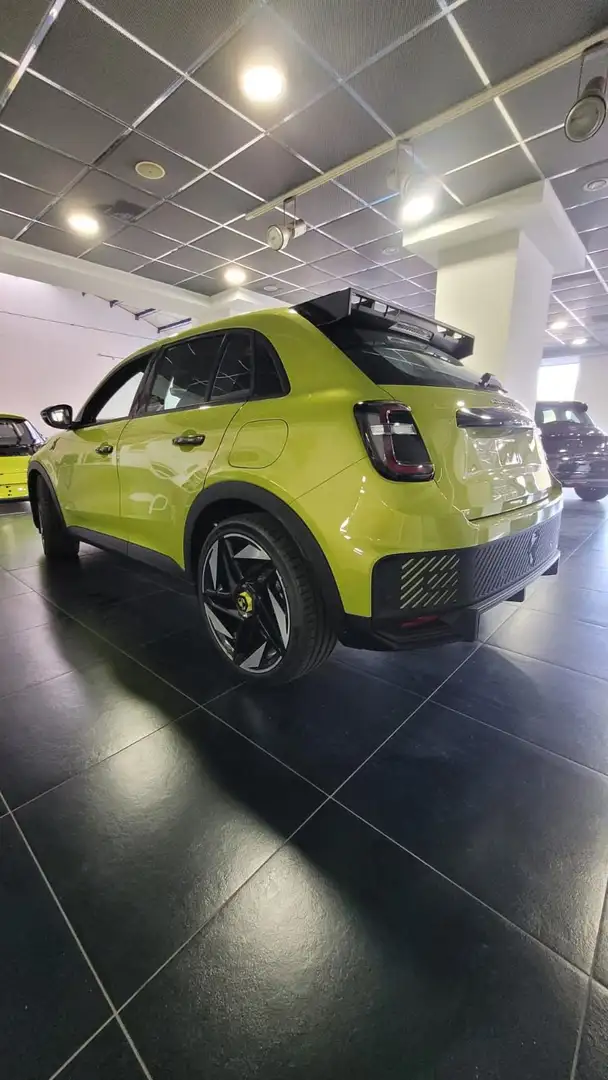 Abarth 600e 600e Turismo Vert - 2