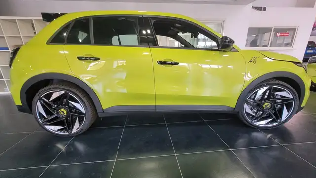 Abarth 600e 600e Turismo