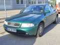Audi A4 AUTOMATIK 1.8 KLIMAA ALLWETTER *TÜV NEU* SERVO Grün - thumbnail 36