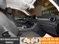Mercedes-Benz GLC 250 4M AHK|TEMPO|KAM|SHZ|LED|NAV|ALLRAD! Schwarz - thumbnail 10