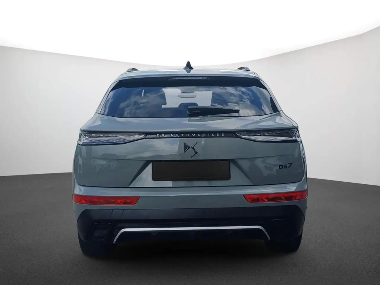 DS Automobiles DS 7 2024