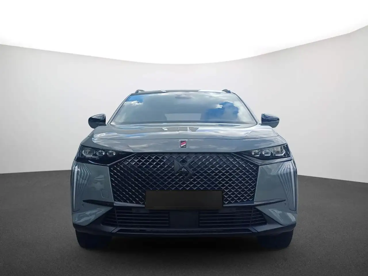 DS Automobiles DS 7 2024