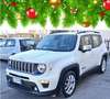Jeep Renegade Renegade 16 mjt Limited 130cv N1 Autocarro 5 posti Blanc - thumbnail 1