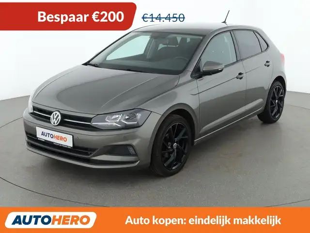 Volkswagen Polo 1.0 TSI Comfortline