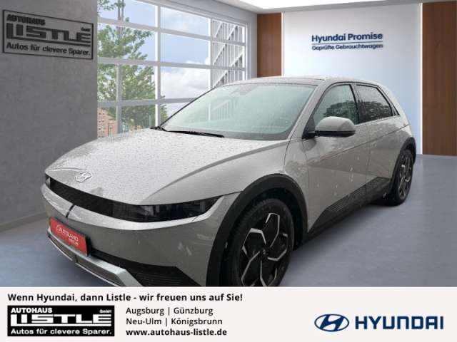 Hyundai IONIQ 5 occasion