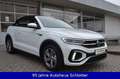 Volkswagen T-Roc Cabriolet R-Line 1,5TSI R-Line/DSG/R.View/ Weiß - thumbnail 3