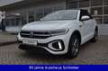 Volkswagen T-Roc Cabriolet R-Line 1,5TSI R-Line/DSG/R.View/ Weiß - thumbnail 1