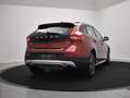 Volvo V40 Cross Country T3 NORDIC+ STANDKACHEL LEDER FULL-LED STOELVERWARM Rood - thumbnail 4