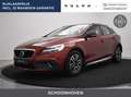 Volvo V40 Cross Country T3 NORDIC+ STANDKACHEL LEDER FULL-LED STOELVERWARM Rood - thumbnail 1