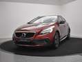 Volvo V40 Cross Country T3 NORDIC+ STANDKACHEL LEDER FULL-LED STOELVERWARM Rood - thumbnail 2