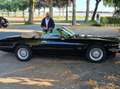 Jaguar XJS Convertible Negru - thumbnail 1