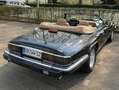 Jaguar XJS Convertible Negru - thumbnail 5