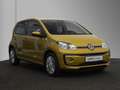 Volkswagen up! 1.0 TSI *Kamera*PDC*DAB+*Klima*Funk-ZV Gelb - thumbnail 3