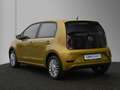 Volkswagen up! 1.0 TSI *Kamera*PDC*DAB+*Klima*Funk-ZV Gelb - thumbnail 4