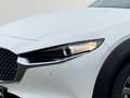 Mazda CX-30 SKYACTIV-X 2.0 M-Hybrid AWD SELECTION -MAYEN White - thumbnail 5