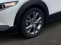 Mazda CX-30 SKYACTIV-X 2.0 M-Hybrid AWD SELECTION -MAYEN White - thumbnail 6