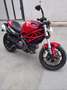 Ducati Monster 796 ABS Červená - thumbnail 5