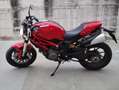 Ducati Monster 796 ABS Czerwony - thumbnail 9