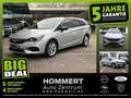 Opel Astra Sports Tourer 1.5 D Business *AHK*beh.Lenk* Silber - thumbnail 1