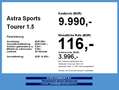 Opel Astra Sports Tourer 1.5 D Business *AHK*beh.Lenk* Silber - thumbnail 4