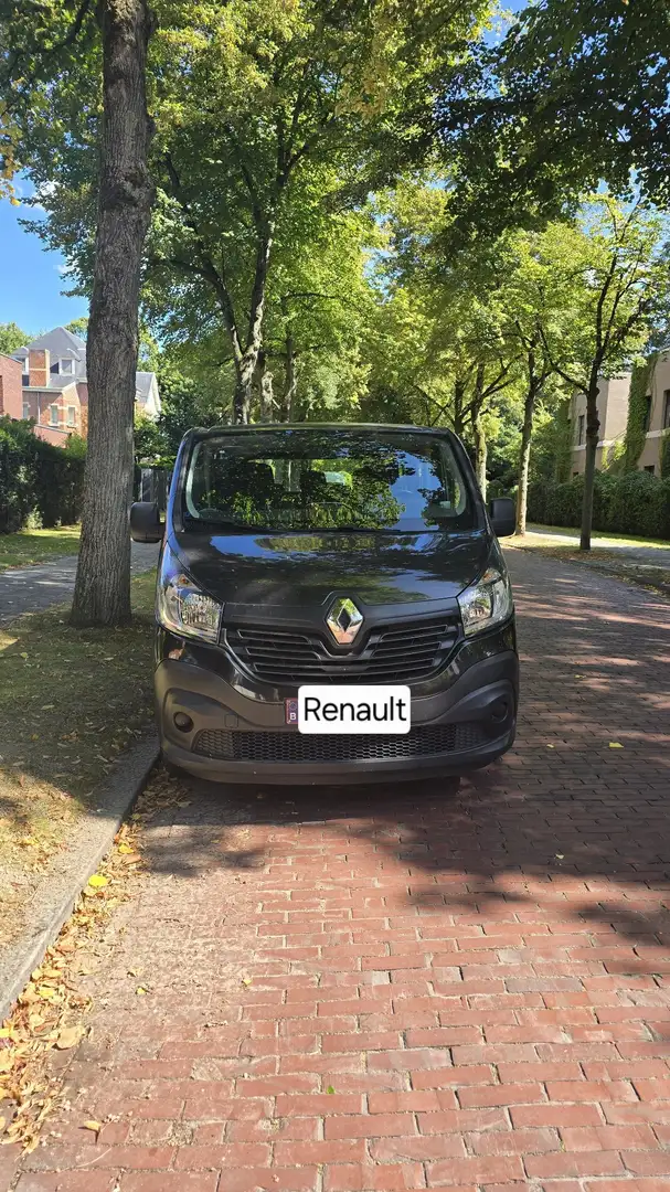Renault Trafic ENERGY dCi 125 Combi Expression - 1