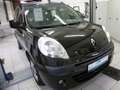 Renault Kangoo Happy Family 1.Hand Scheckheft 24Mo.Gara. Schwarz - thumbnail 16