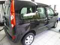 Renault Kangoo Happy Family 1.Hand Scheckheft 24Mo.Gara. Schwarz - thumbnail 8