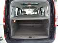 Renault Kangoo Happy Family 1.Hand Scheckheft 24Mo.Gara. Schwarz - thumbnail 12