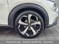 Nissan Juke 1.0 DIG-T N-Connecta 1. Hand 19 Zoll TÜV! Blanc - thumbnail 4