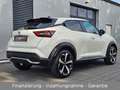 Nissan Juke 1.0 DIG-T N-Connecta 1. Hand 19 Zoll TÜV! Blanc - thumbnail 8