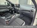 Nissan Juke 1.0 DIG-T N-Connecta 1. Hand 19 Zoll TÜV! Blanc - thumbnail 19