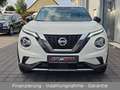 Nissan Juke 1.0 DIG-T N-Connecta 1. Hand 19 Zoll TÜV! Blanc - thumbnail 5