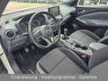 Nissan Juke 1.0 DIG-T N-Connecta 1. Hand 19 Zoll TÜV! Blanc - thumbnail 10