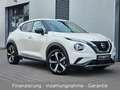 Nissan Juke 1.0 DIG-T N-Connecta 1. Hand 19 Zoll TÜV! Blanc - thumbnail 1
