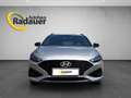 Hyundai i30 1.5 T-GDI Mild-Hybrid Go!+ Mild-Hybrid (EURO 6 Silber - thumbnail 8