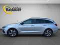 Hyundai i30 1.5 T-GDI Mild-Hybrid Go!+ Mild-Hybrid (EURO 6 Silber - thumbnail 2