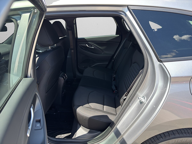 Hyundai i30 1.5 T-GDI Mild-Hybrid Go!+ Mild-Hybrid (EURO 6 — photo 12