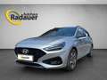 Hyundai i30 1.5 T-GDI Mild-Hybrid Go!+ Mild-Hybrid (EURO 6 Silber - thumbnail 1