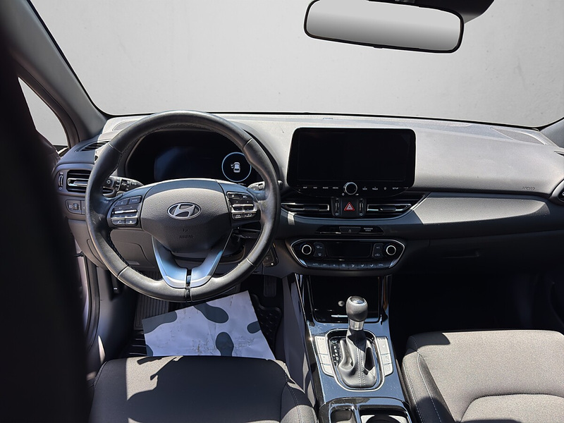 Hyundai i30 1.5 T-GDI Mild-Hybrid Go!+ Mild-Hybrid (EURO 6 — photo 13