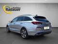Hyundai i30 1.5 T-GDI Mild-Hybrid Go!+ Mild-Hybrid (EURO 6 Silber - thumbnail 3