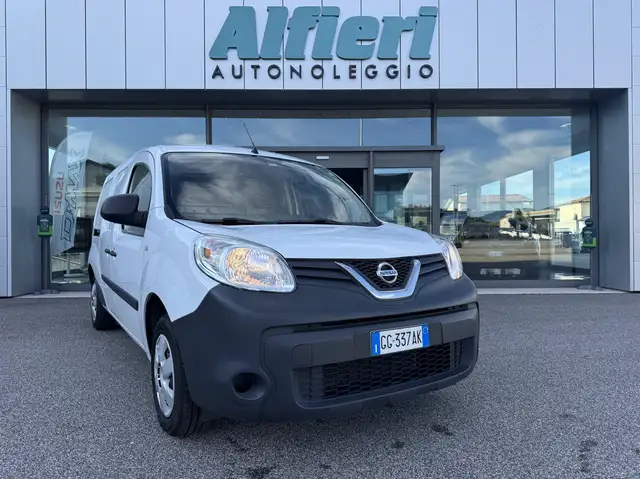 Nissan NV250 1.5dci Furgone L2 115cv E6D 2000x1400x1200 kg 707
