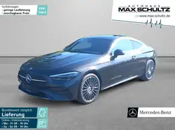 Mercedes-Benz CLE 200 Coupé AMG*Distronic*Memory*LED*Sitzhzg*