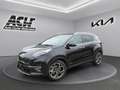 Kia Sportage SPORTAGE 2.0D AT AWD GTL FULL-LED LEDER EL.SITZ JB Schwarz - thumbnail 1
