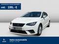 SEAT Ibiza Reference 1.0TSI LED PDC o. Klima Cockpit Weiß - thumbnail 1