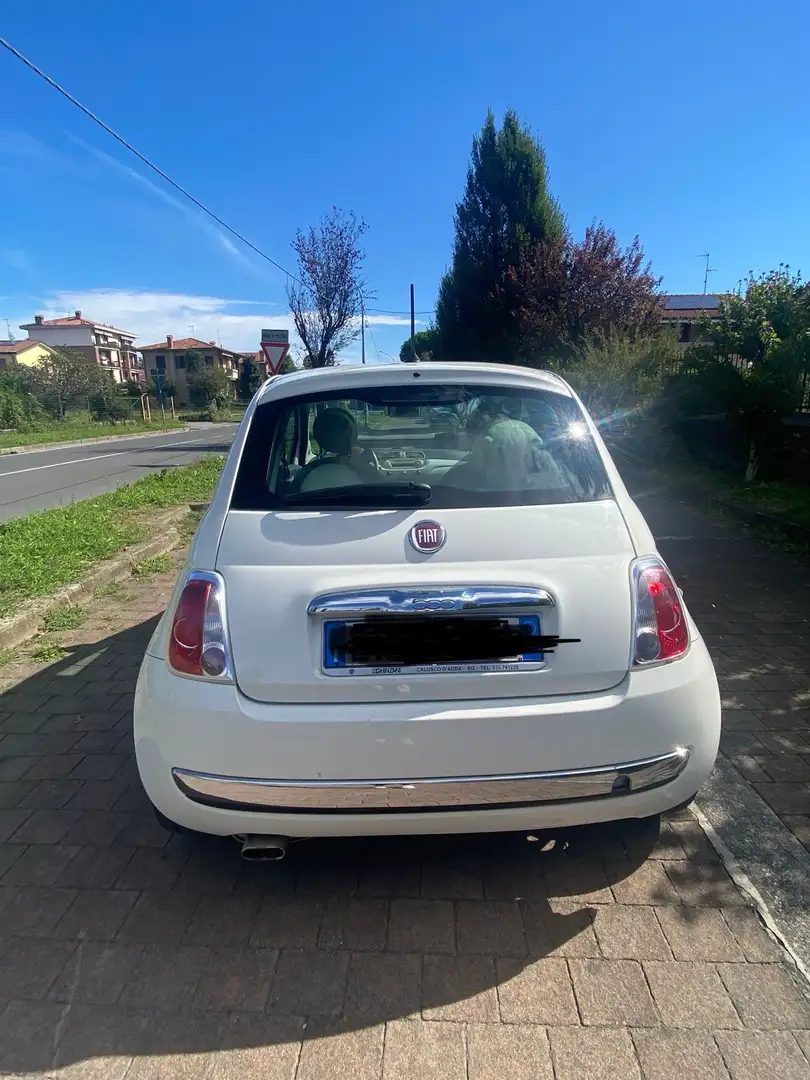 Fiat 500 - 2