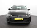 Volkswagen Polo 1.0 TSI DSG Life | Navigatie | Apple Carplay/Andro Zwart - thumbnail 4