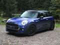 MINI Cooper Mini  136 ch BVA7 Edition Heddon Street Blue - thumbnail 1